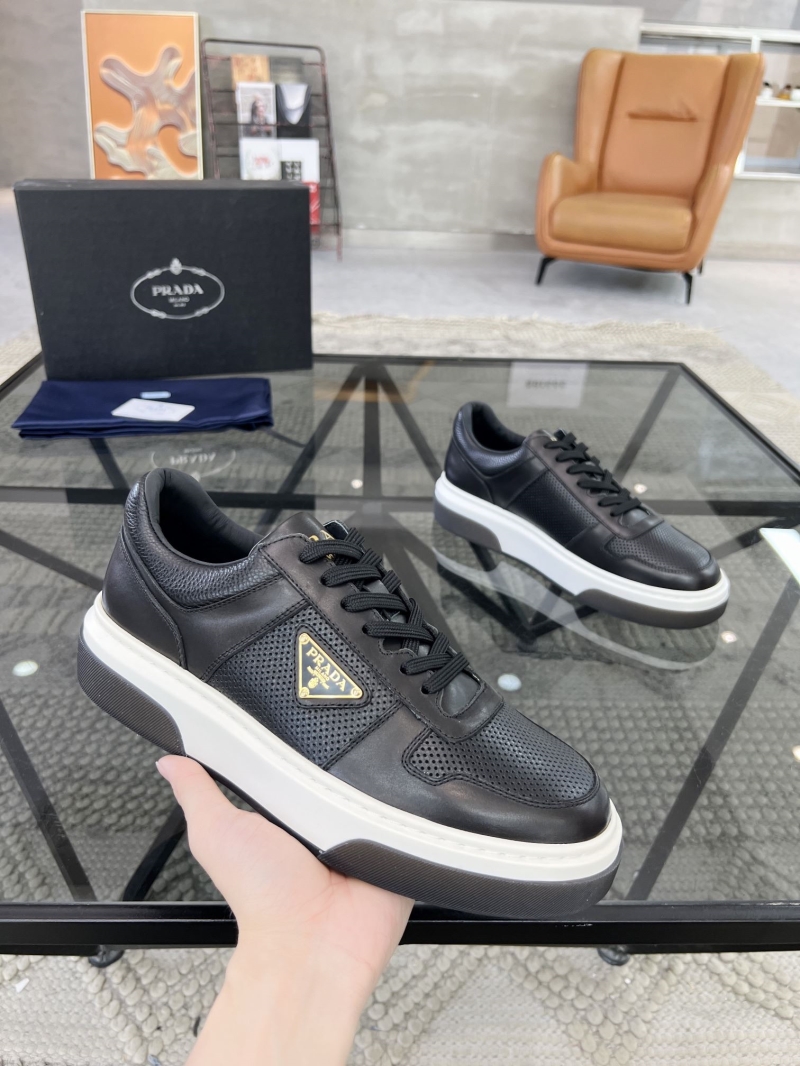 Prada Casual Shoes